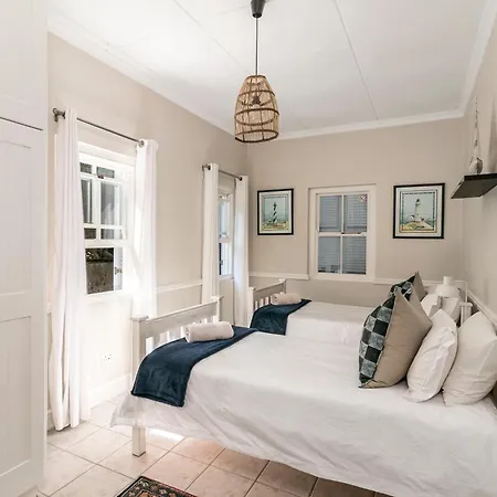 Corner House - Knysna Villa Exterior photo