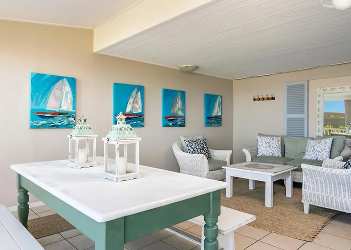 Corner House - Knysna
