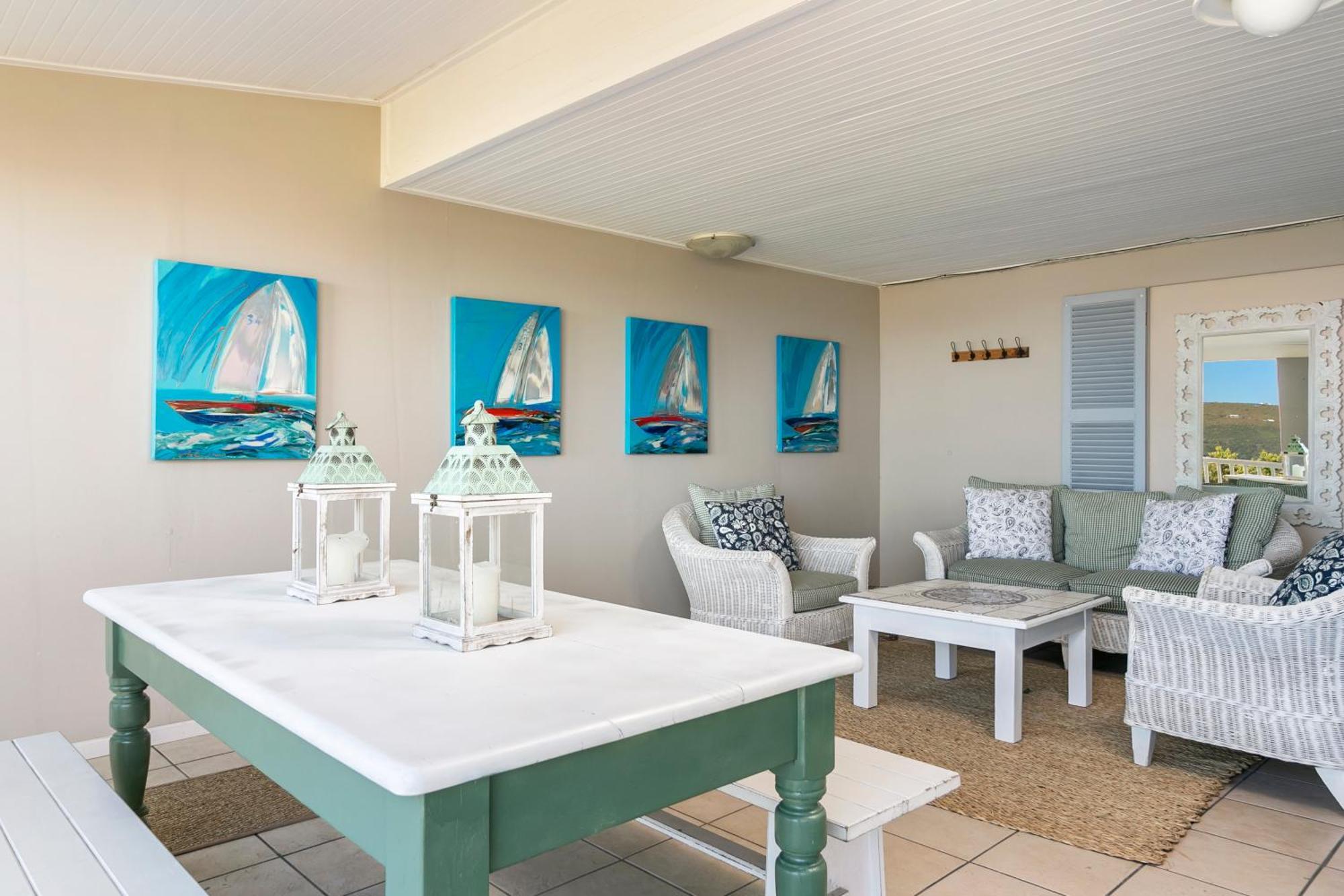 Corner House - Holiday home
