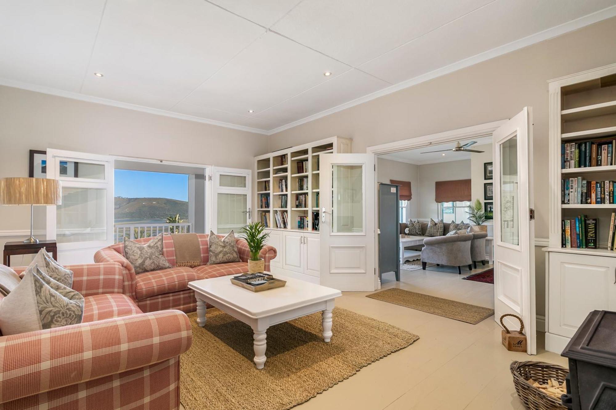 Holiday home Corner House - Knysna
