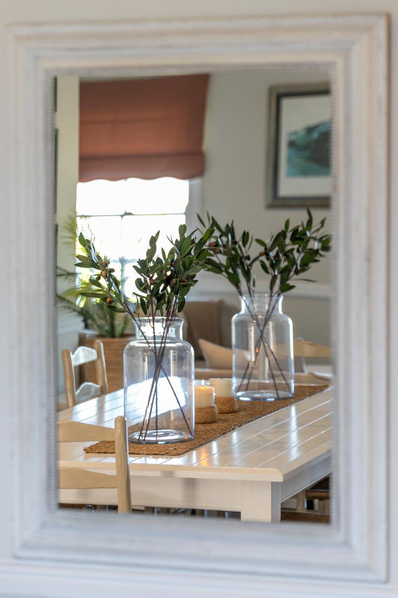 Corner House - Holiday home Knysna