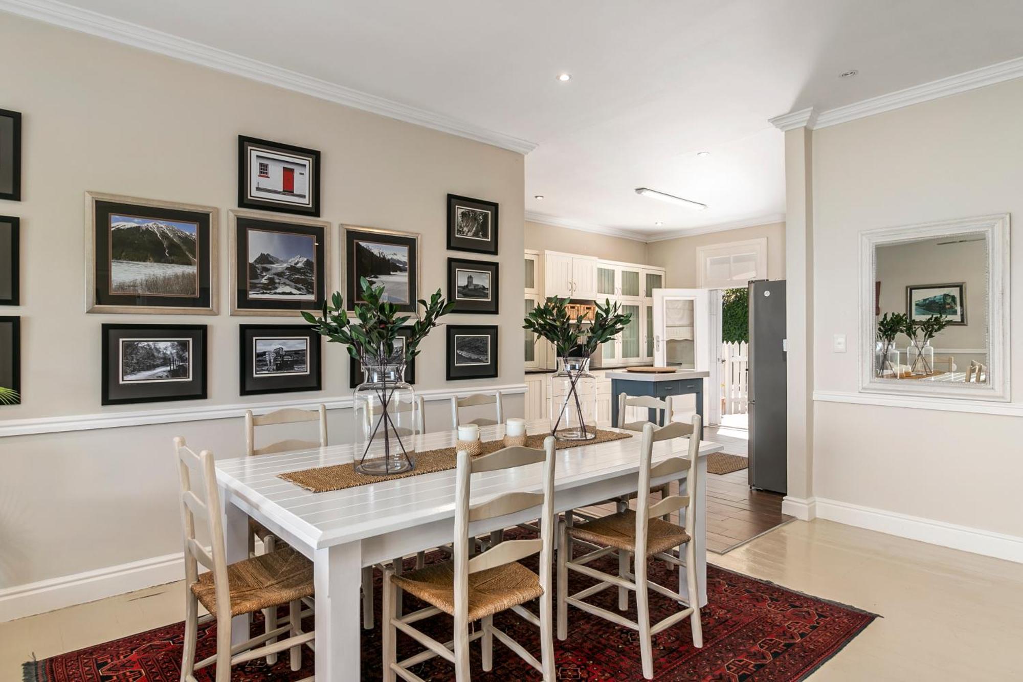 Holiday home Corner House - *