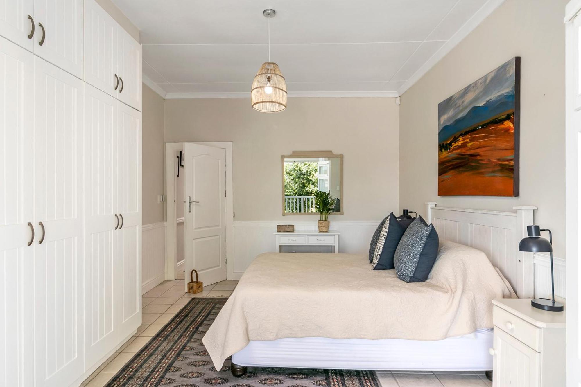 Corner House - *