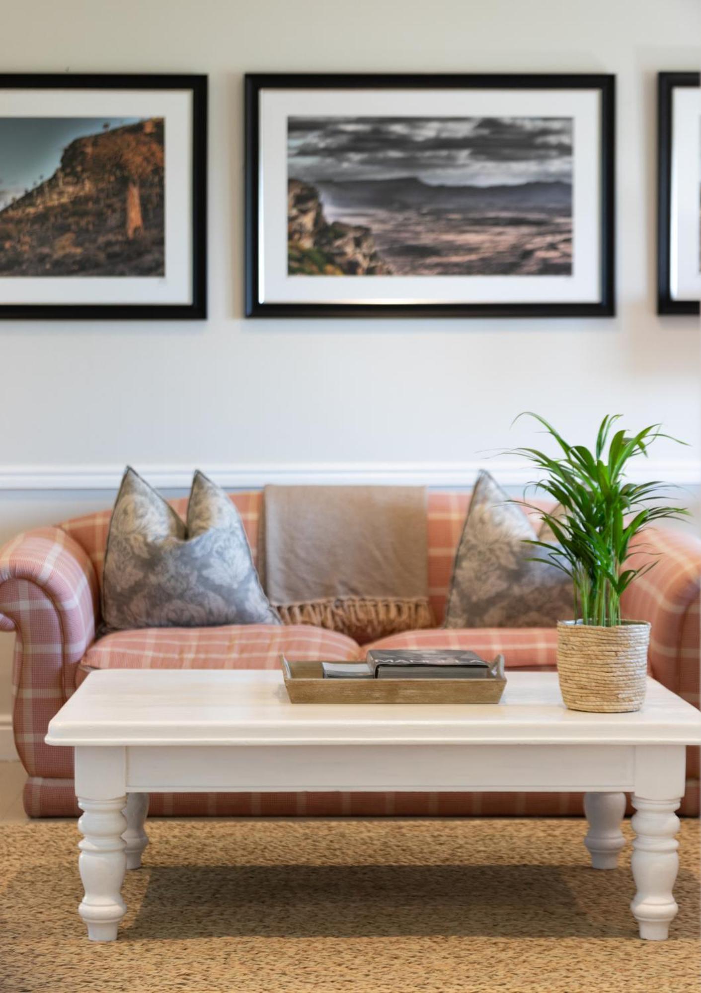 Corner House - * Knysna